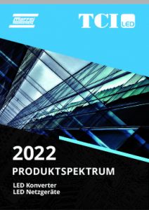TCI PRODUKTSPEKTRUM 2022